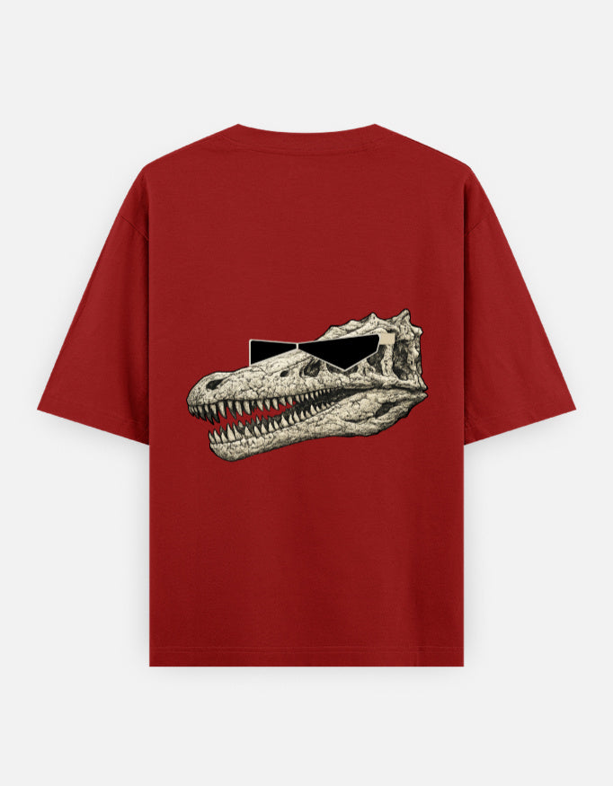 tshirt Red