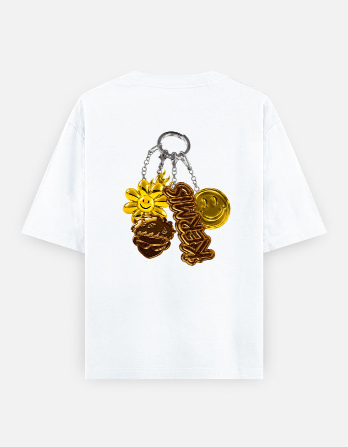 Tshirt White
