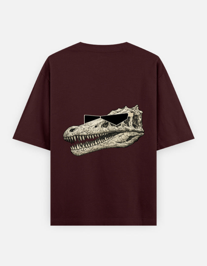 tshirt Maroon