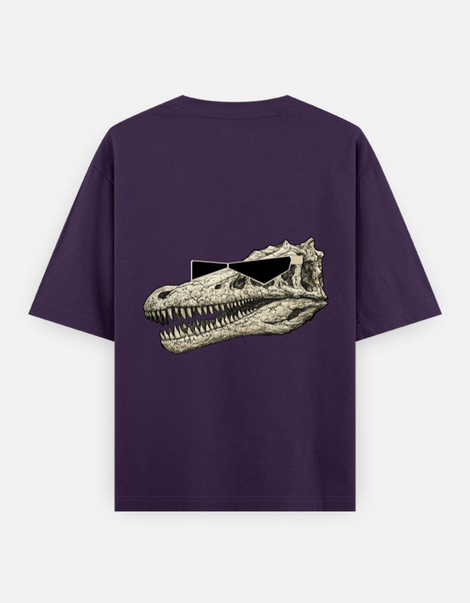 tshirt Purple