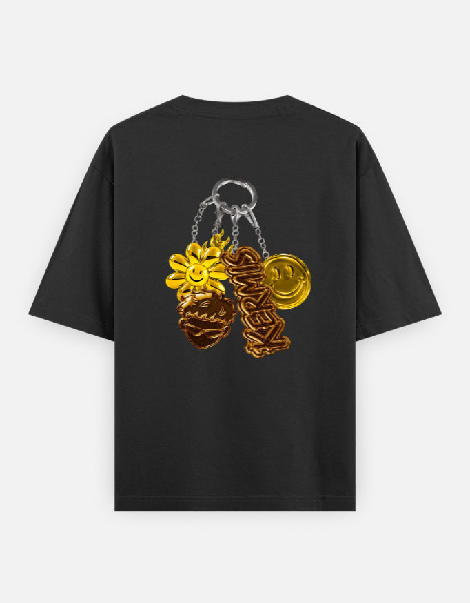 Tshirt Black