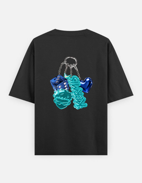 tshirt Black
