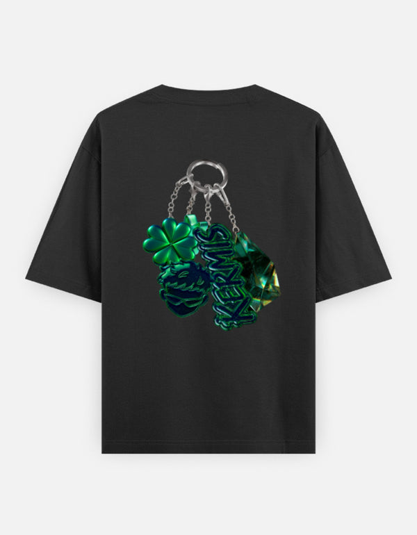 Tshirt Black