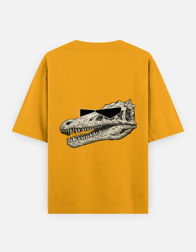 tshirt Golden Yellow