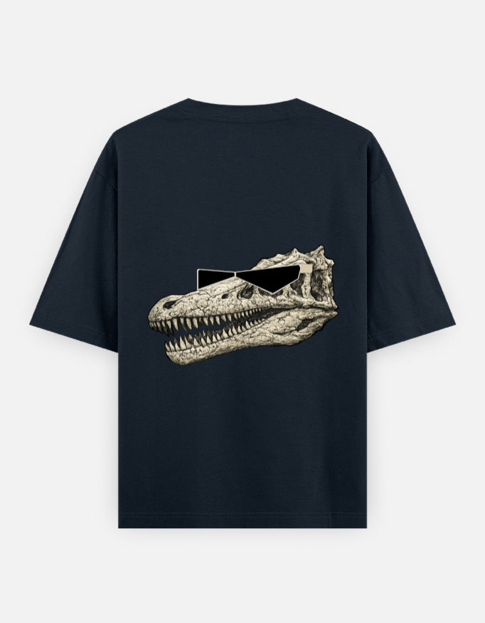 tshirt Navy Blue