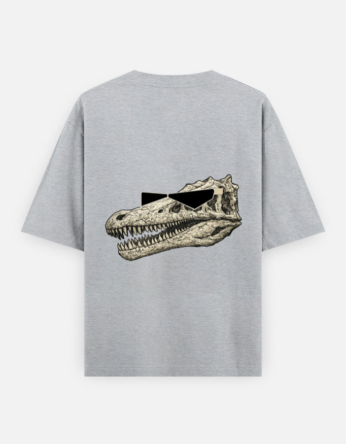 tshirt Grey Melange