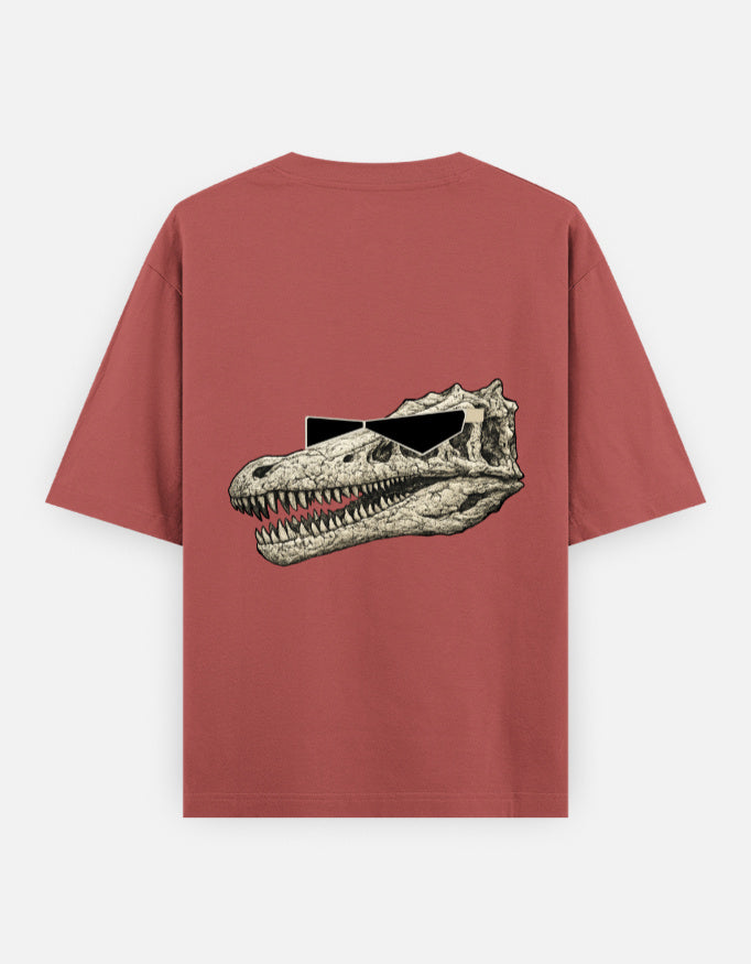 tshirt Coral