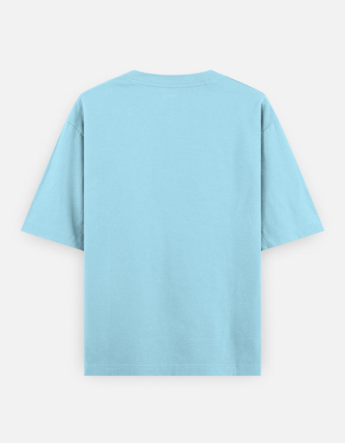 Tshirt Baby Blue