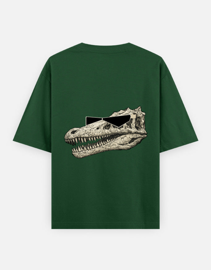 tshirt Bottle Green