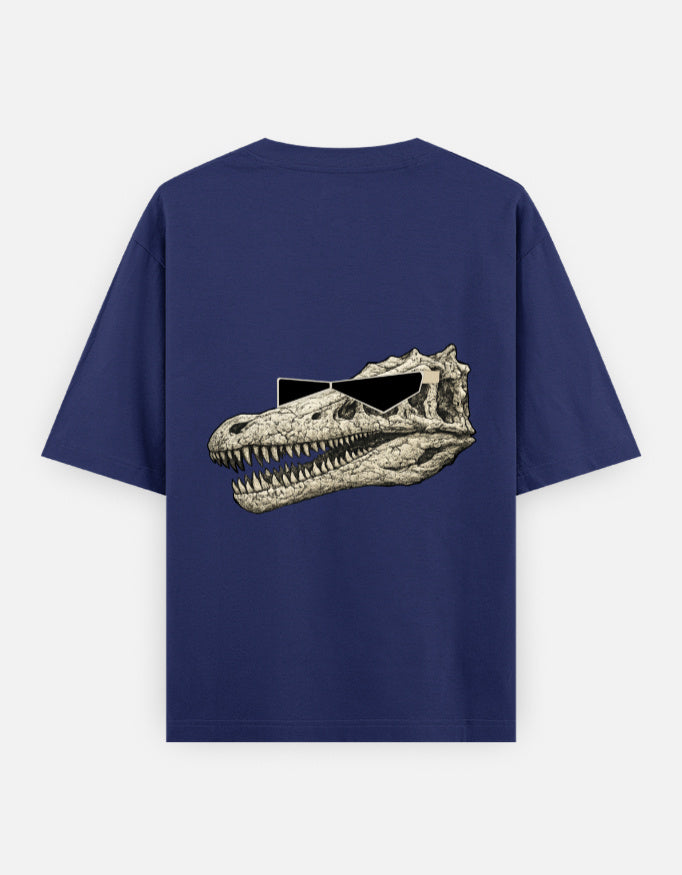 tshirt Royal Blue