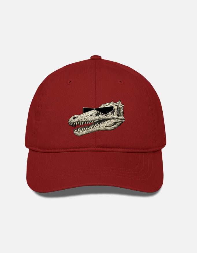 cap Red