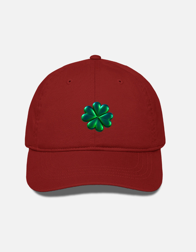 Sports Cap Red