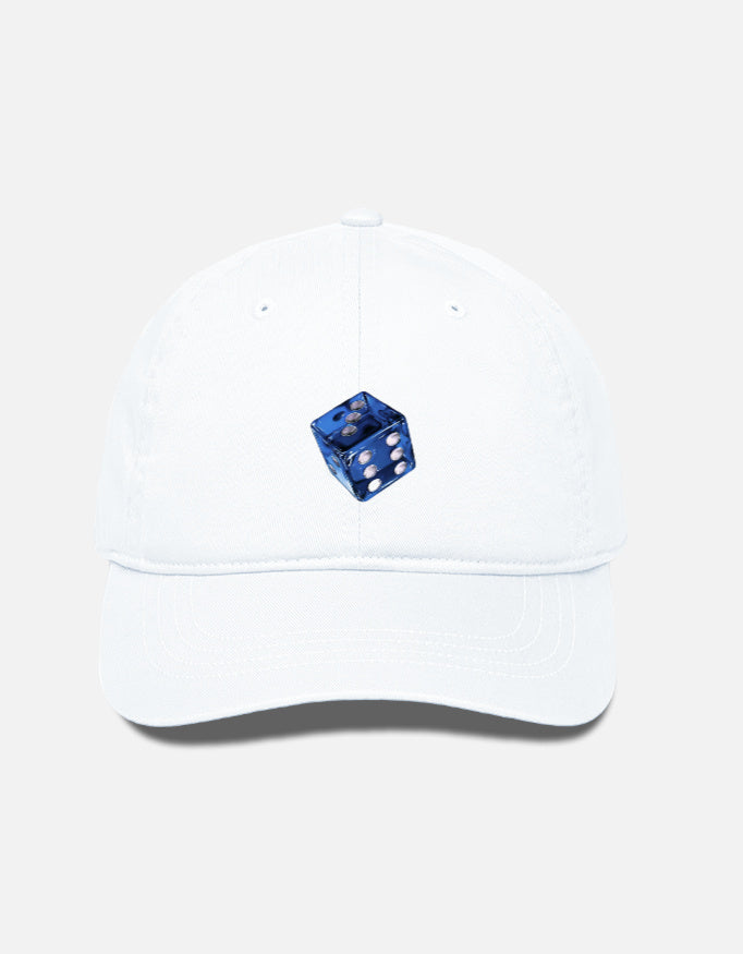 Sports Cap White