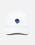 Sports Cap White