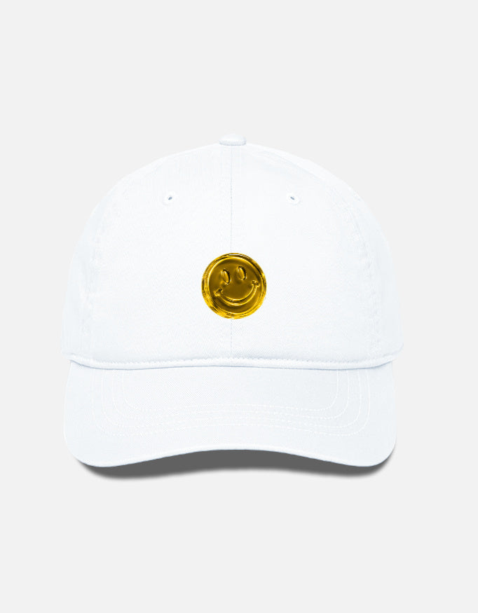 Sports Cap White