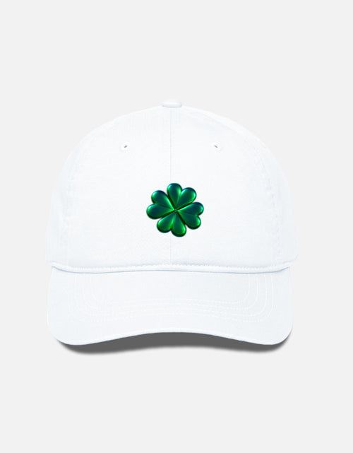 Sports Cap White