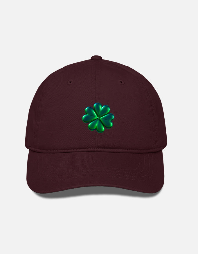 Sports Cap Maroon