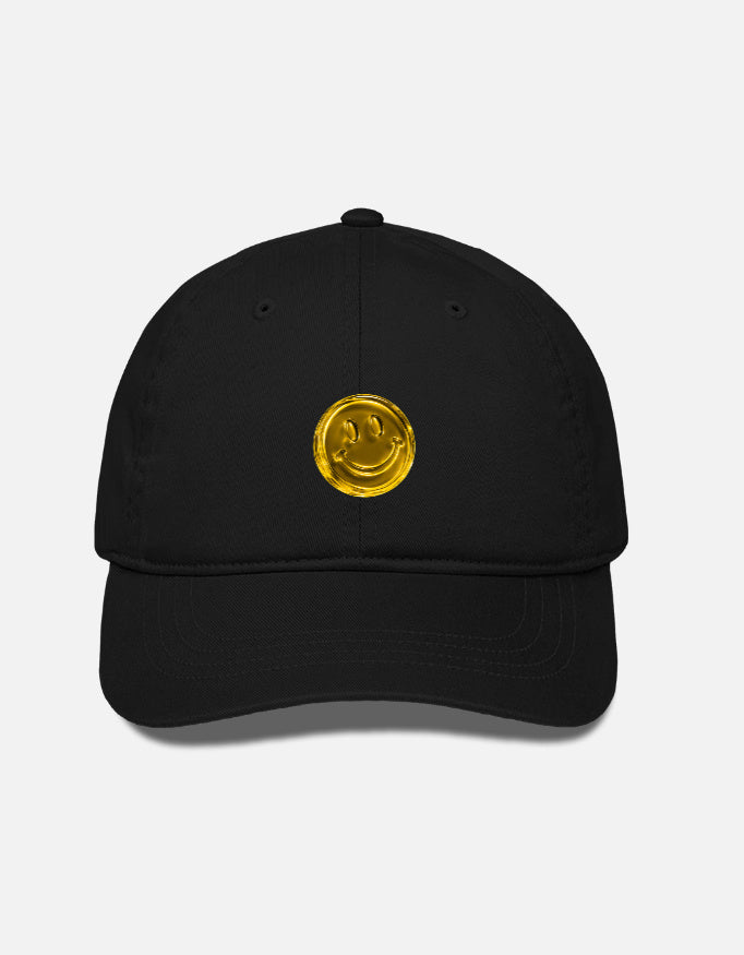 Sports Cap Black