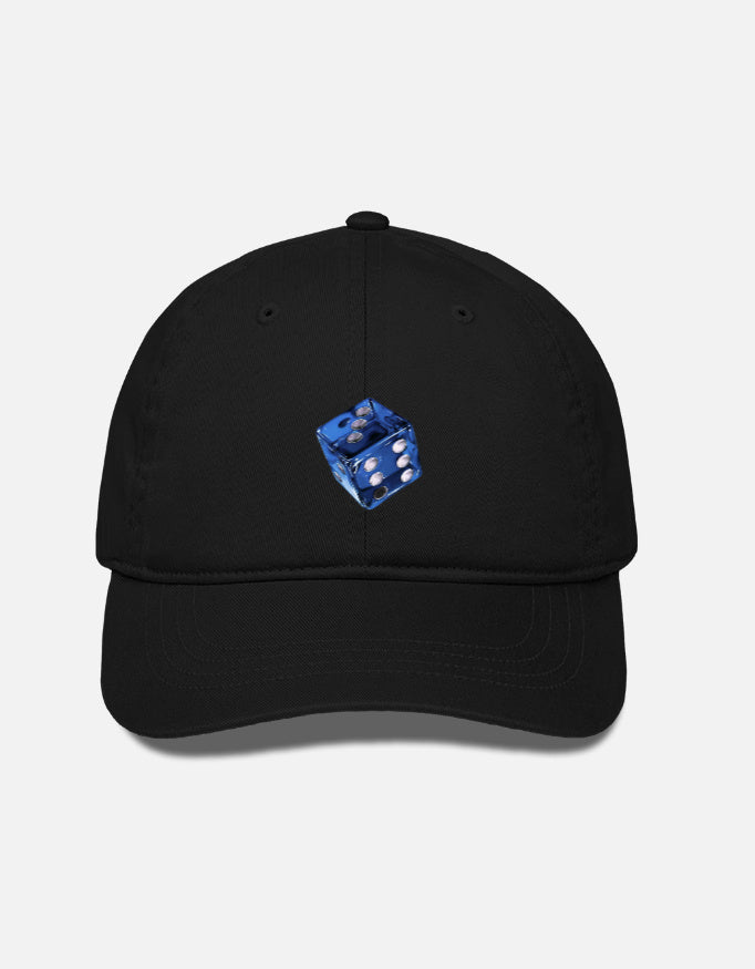 Sports Cap Black