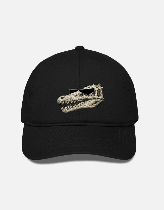 cap Black