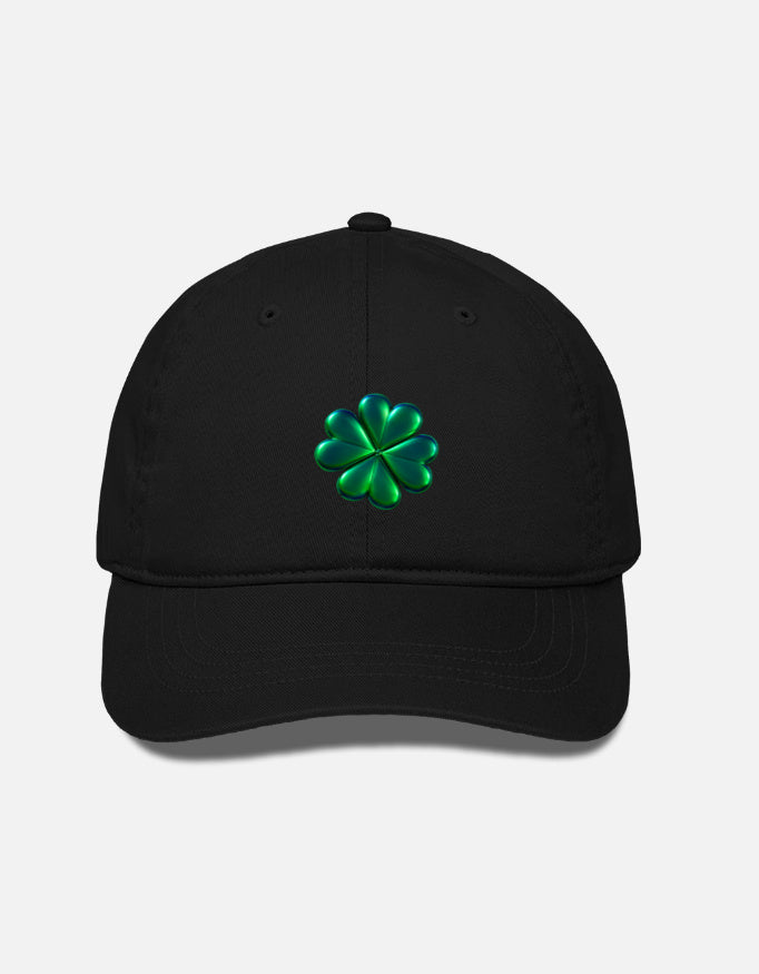 Sports Cap Black