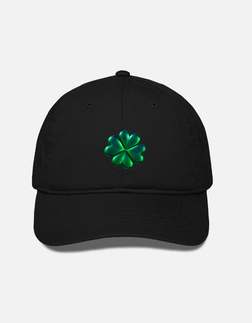 Sports Cap Black