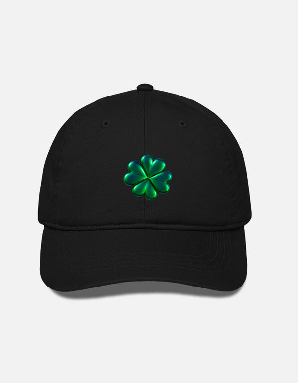 Sports Cap Black