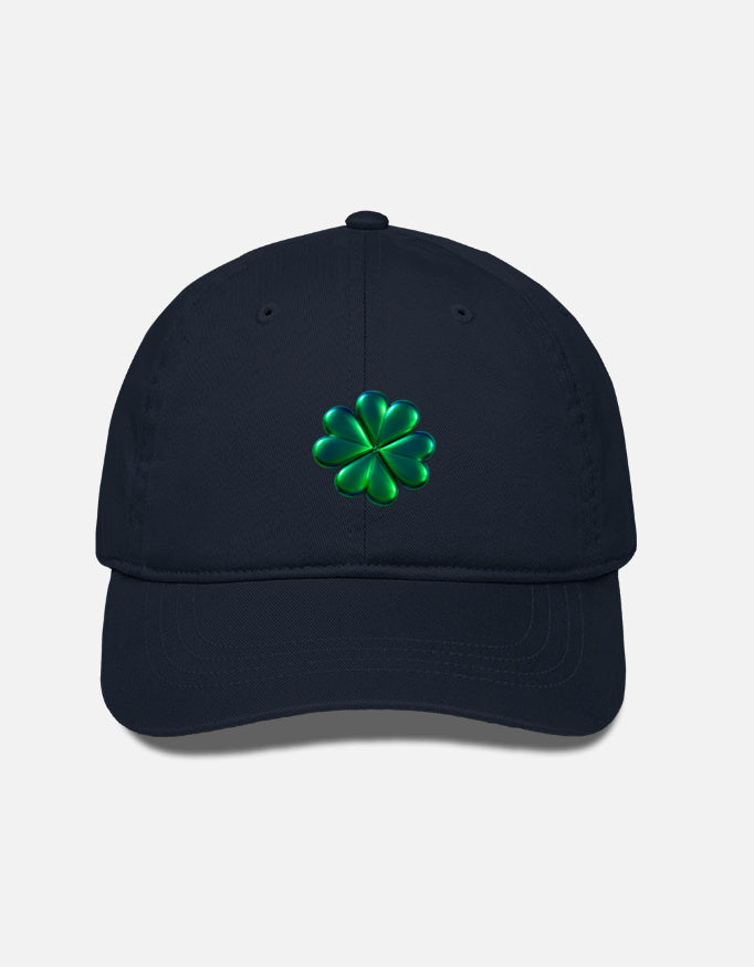 Sports Cap Navy Blue