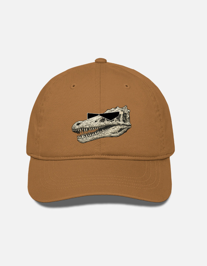 cap Khaki
