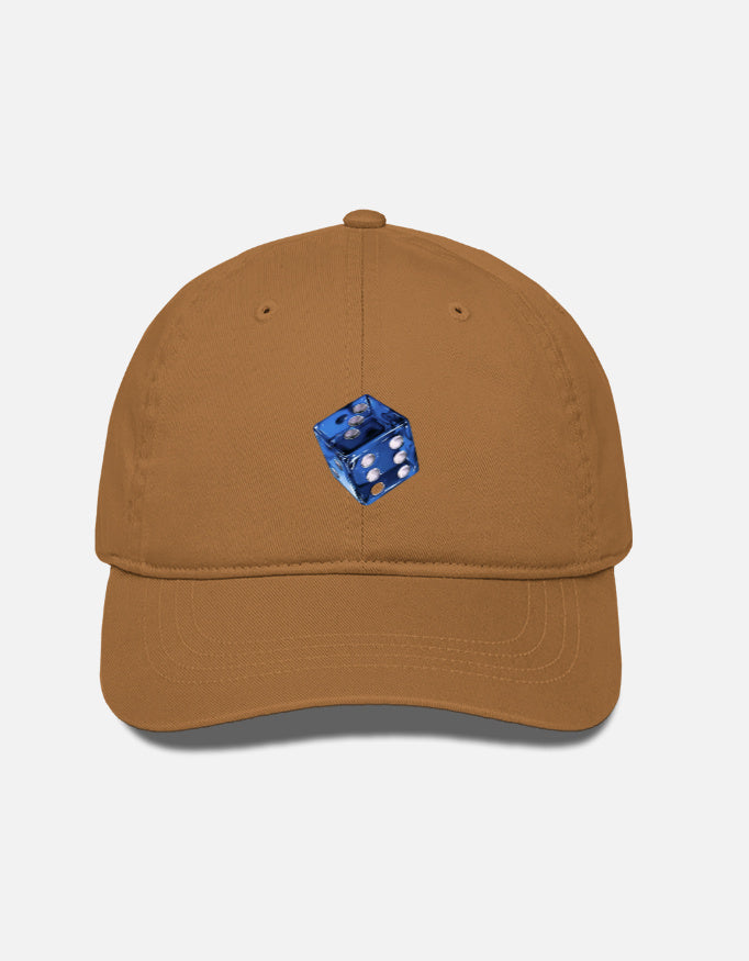 Sports Cap Khaki