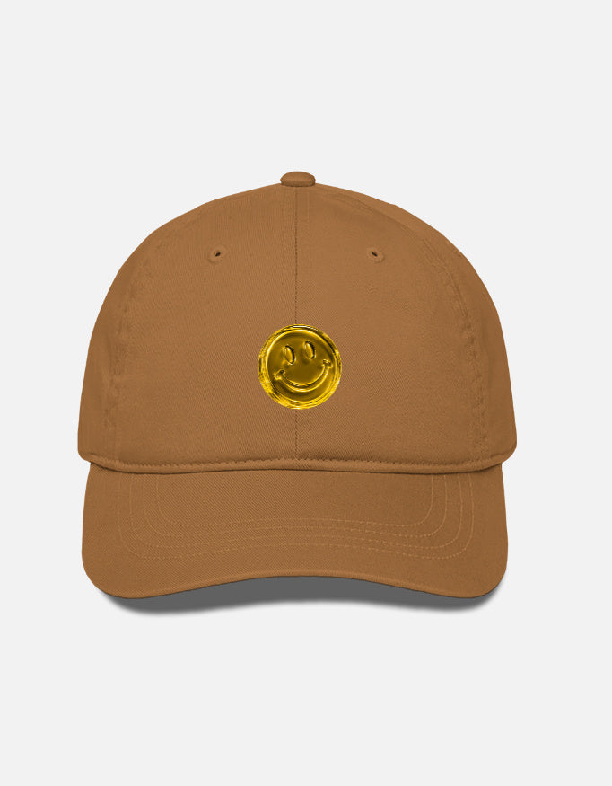 Sports Cap Khaki