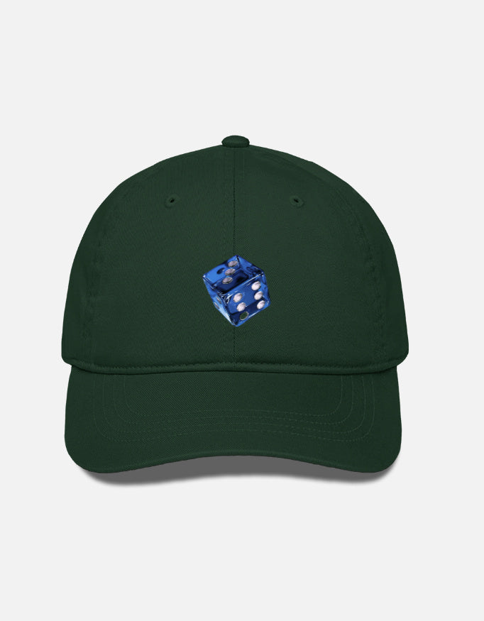 Sports Cap Bottle Green