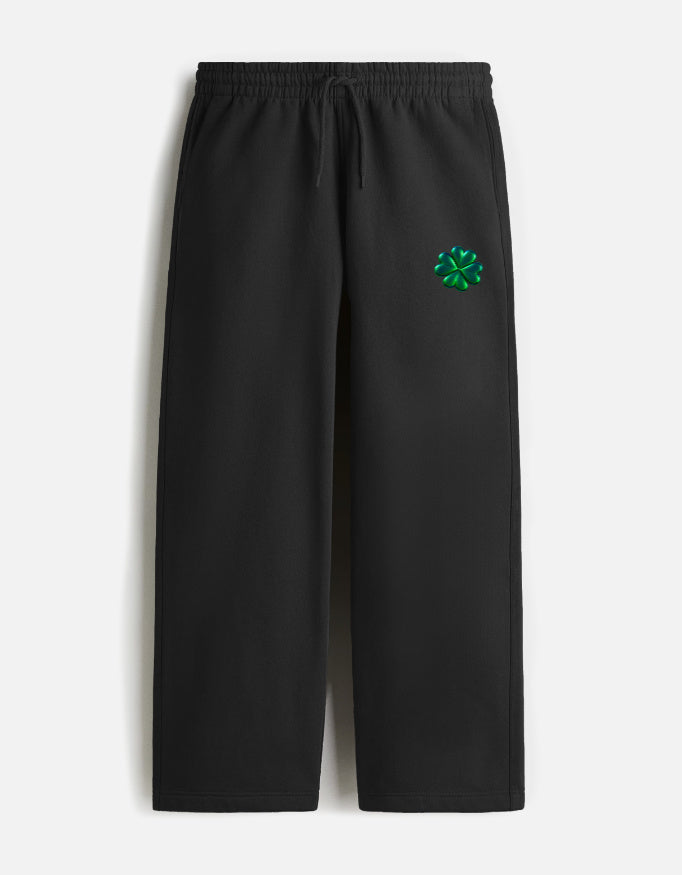 Sweatpants Black