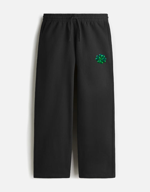 Sweatpants Black