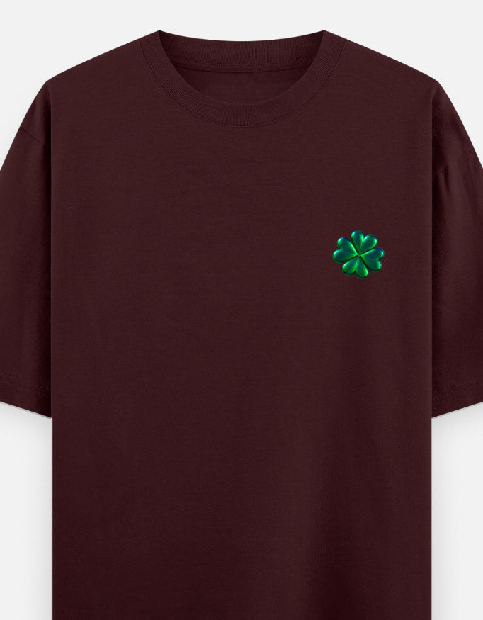Tshirt Maroon