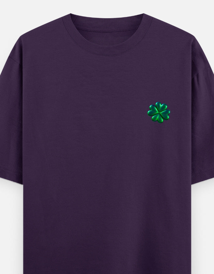 Tshirt Purple