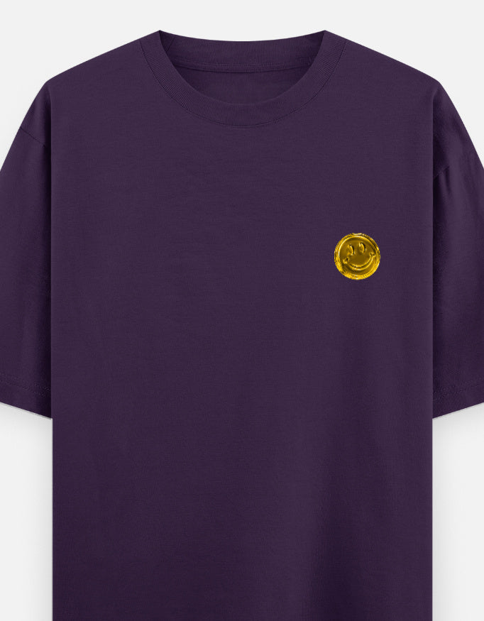 Tshirt Purple