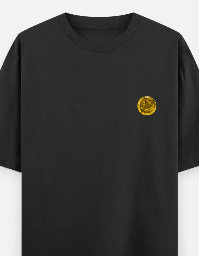 Tshirt Black