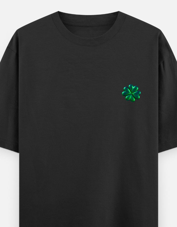 Tshirt Black