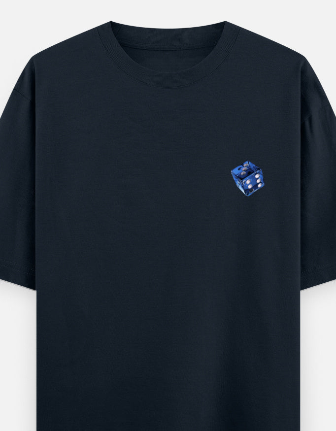 tshirt Navy Blue