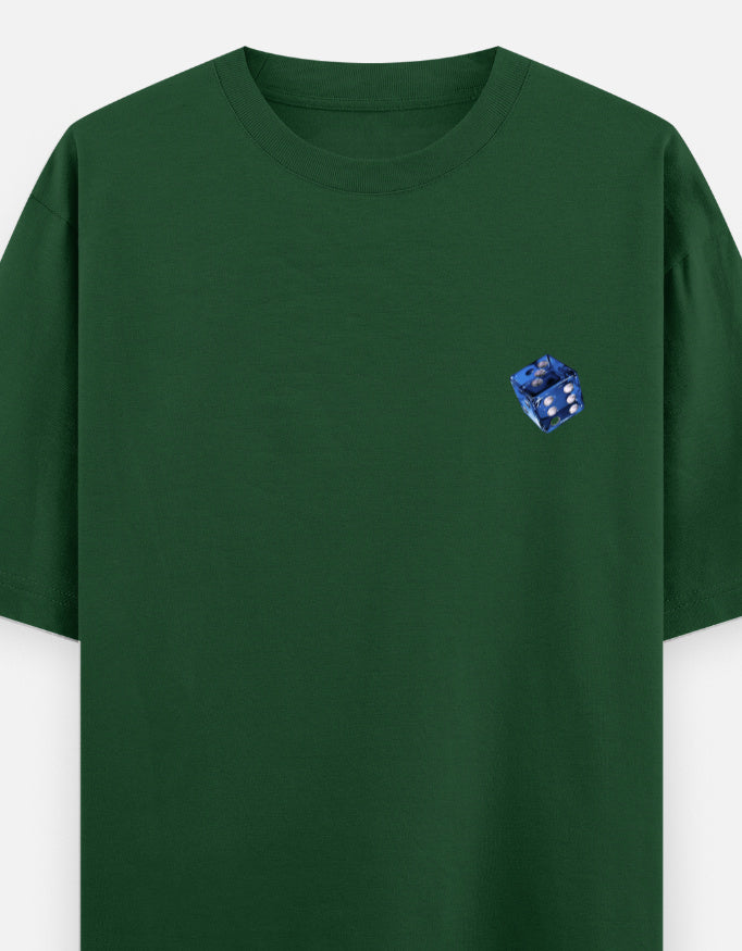 tshirt Bottle Green