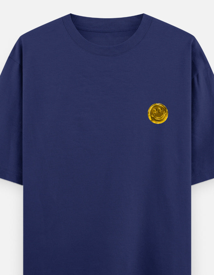 Tshirt Royal Blue