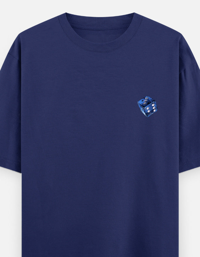 tshirt Royal Blue