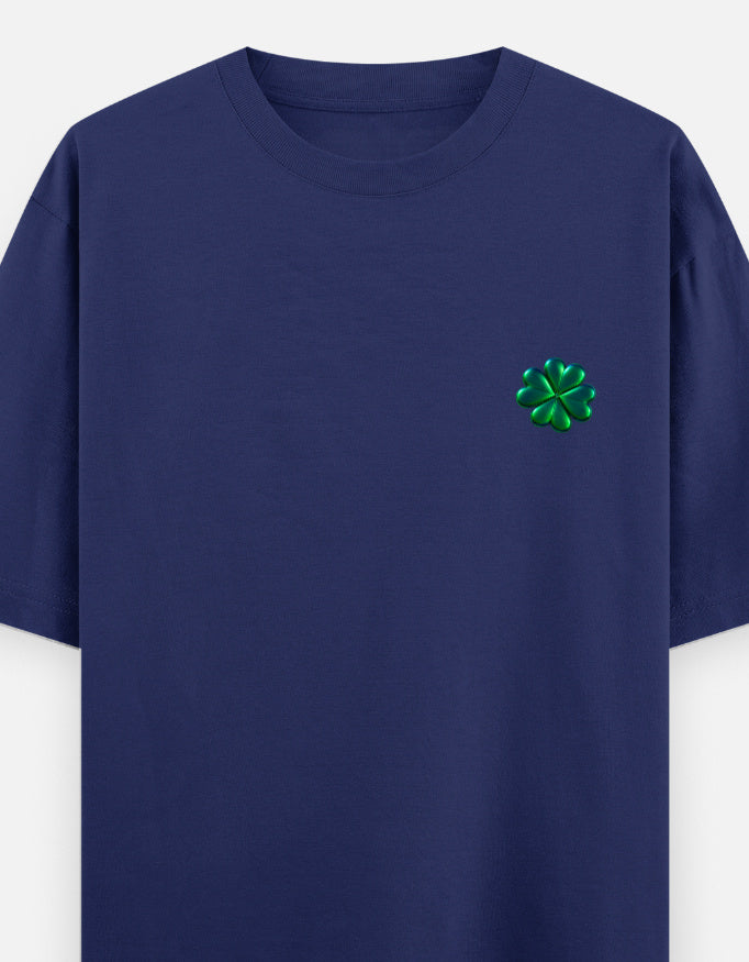 Tshirt Royal Blue
